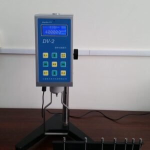 Drawell RVDV-2 40-40000000mPa·s Medium Viscosity Viscometer