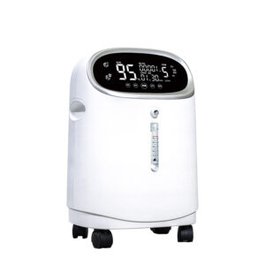 Yonker Oxygen Concentrator YK-OXY501