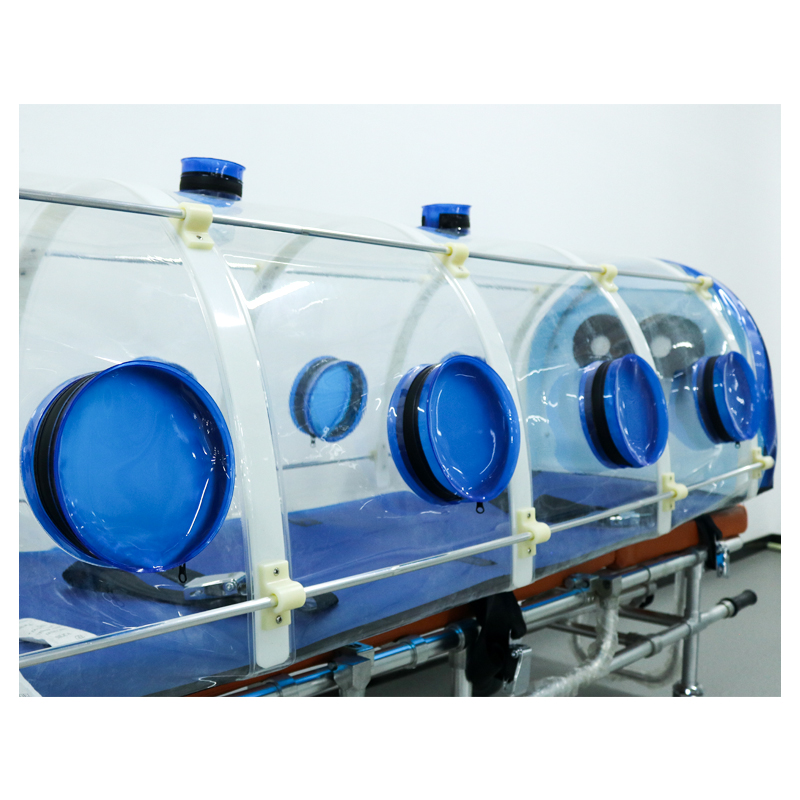 BIOBASE Biological lsolation Chamber 3 BIOBASE Biological lsolation Chamber - Image 3