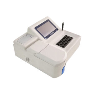 BIOBASE Semi-auto Chemistry Analyzer BIOBASE-Silver