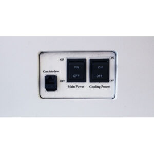 BIOBASE Auto Chemistry Analyzer BK-200
