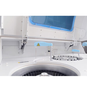 BIOBASE Auto Chemistry Analyzer BK-400