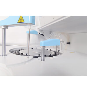 BIOBASE Auto Chemistry Analyzer BK-400
