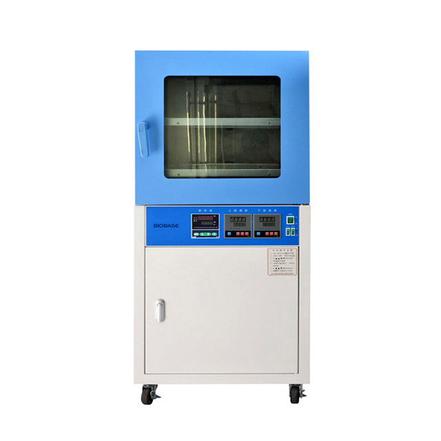 BIOBASE Vacuum Drying Oven(BOV-V/VL) 5 BIOBASE Vacuum Drying Oven(BOV-V/VL) - Image 5