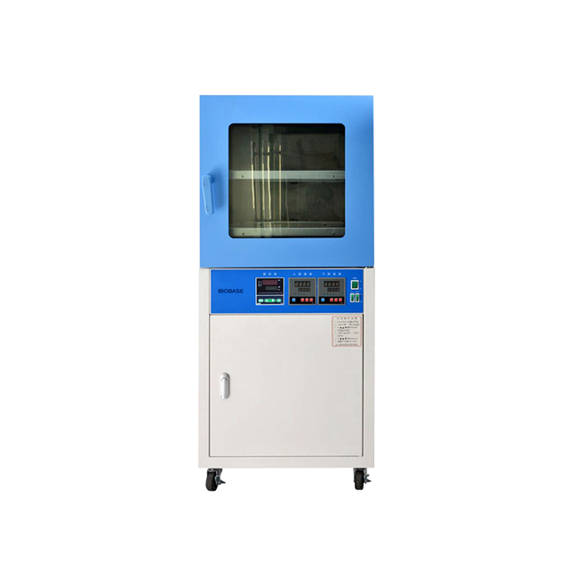 BIOBASE Vacuum Drying Oven(BOV-V/VL) 4 BIOBASE Vacuum Drying Oven(BOV-V/VL) - Image 4