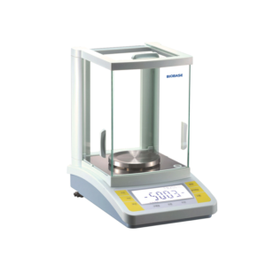 BIOBASE BA-B Series Electronic Analytical Balance
