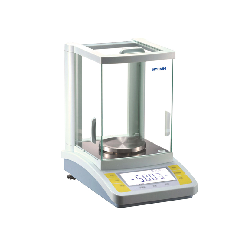 BIOBASE BA-B Series Electronic Analytical Balance 1 BIOBASE BA-B Series Electronic Analytical Balance