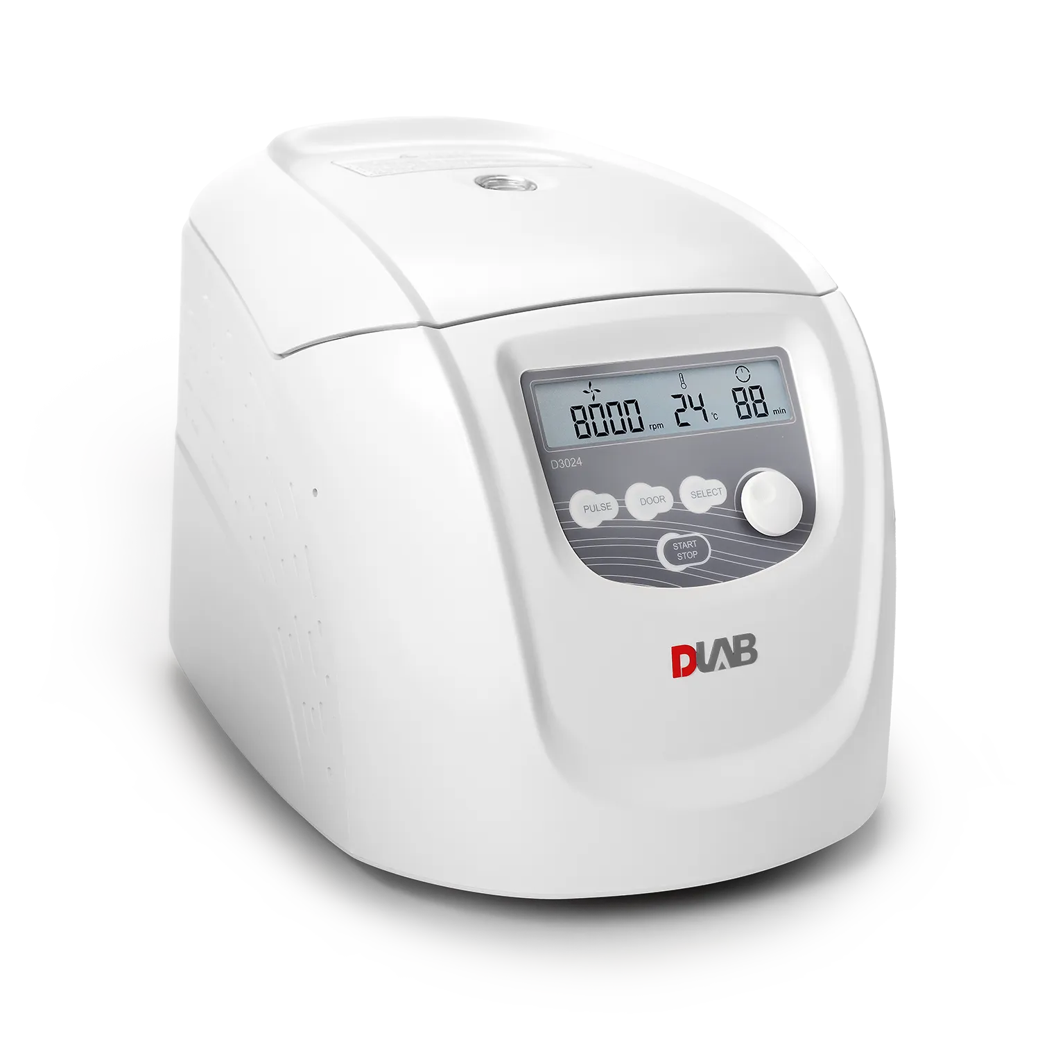 D3024 High Speed Centrifuge 1 D3024 High Speed Centrifuge
