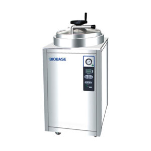 BIOBASE Vertical Autoclave BKQ-B II