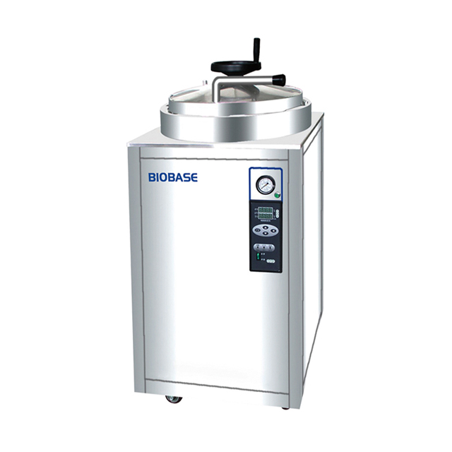 BIOBASE Vertical Autoclave BKQ-B II 2 BIOBASE Vertical Autoclave BKQ-B II - Image 2
