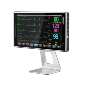 ChoiceMMed Professional Veterinary Monitor MMED6000DP-M18-V