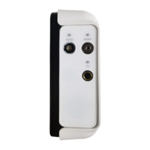 Yonker E7LED Portable Patient Monitor