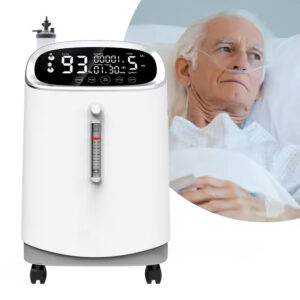 Yonker Oxygen Concentrator YK-OXY501