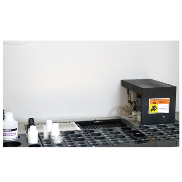 BIOBASE Auto ELISA Processor BIOBASE1000 4 BIOBASE Auto ELISA Processor BIOBASE1000 - Image 4