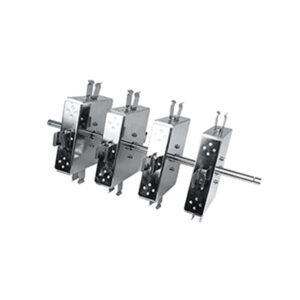 BIOBASE Vertical Rotating Mixer