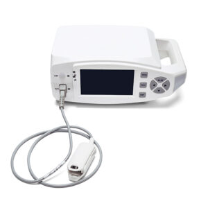 Yonker Spo2 Table Pulse Oximeter Vital Signs Monitor PV-L810
