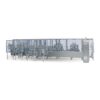 Shinva Non PVC Soft Bag FFS Form Fill Seal Machine