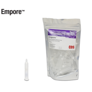 Empore™ C18-SD Cartridge