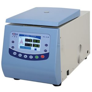 Bioridge TGL-16.5M Benchtop High-Speed Refrigerated Centrifuge