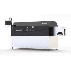 Shinva Automatic Light Inspector for Plastic Ampule