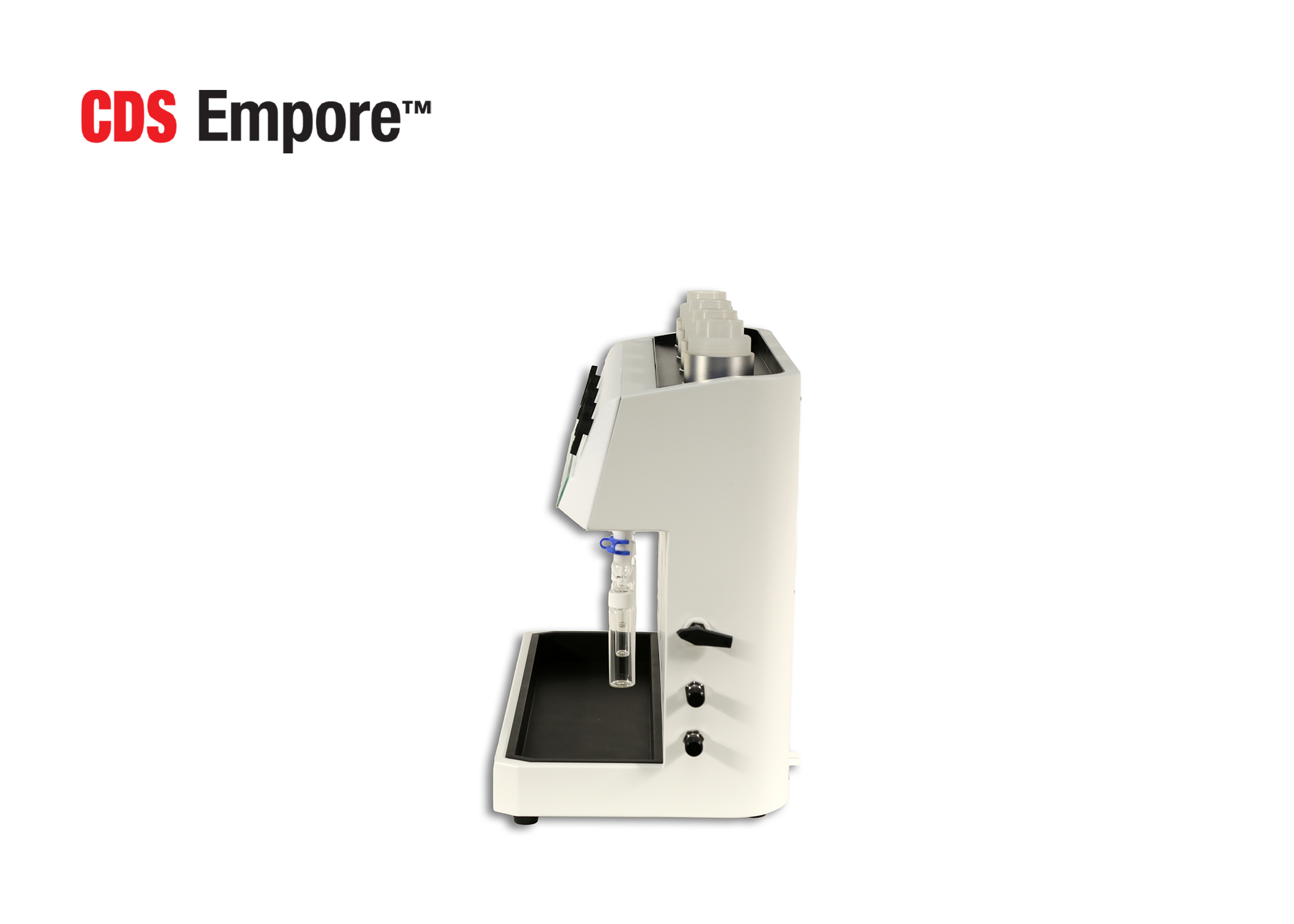 Empore™ EZ-Trace 1 Empore™ EZ-Trace