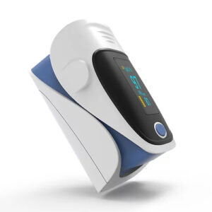 Yonker Manufacturer Company Bluetooth Fingertip Pulse Oximeter YK-80A for sale