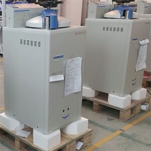 Drawell DW-GI Series Vertical Autoclave