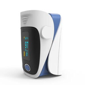 Yonker Manufacturer Company Bluetooth Fingertip Pulse Oximeter YK-80A for sale