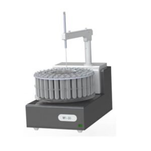 Drawell Atomic Absorption Spectrophotometer DW-180B Flame Type