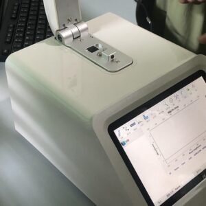 Drawell Micro Spectrophotometer DW-K5800 DW-K5800C