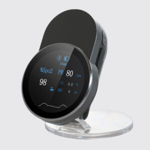 Yonker New fingertip pulse oximeter price