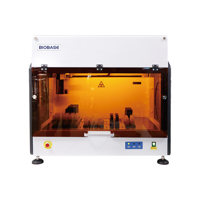 BIOBASE Auto ELISA Processor BIOBASE1000 1 BIOBASE Auto ELISA Processor BIOBASE1000
