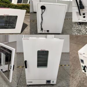 Drawell DW – LDO-A Series Forced Air Drying Oven