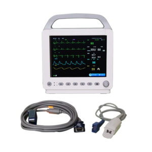 Yonker Neonatal Patient Monitor E10