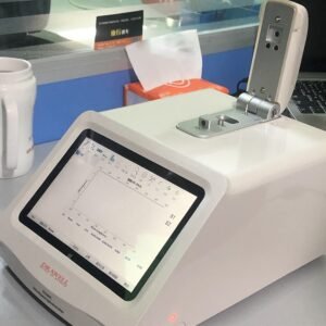 Drawell Micro Spectrophotometer DW-K5800 DW-K5800C