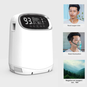 Yonker 5 liter household oxygen concentrator price