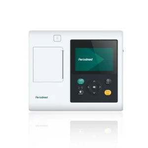 Yonker ECG Device for Critical Care Patient Arrhythmia Monitoring