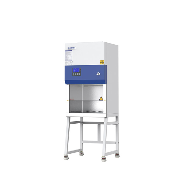 BIOBASE Basic Series Class Il A2 Biological Safety Cabinet 1 BIOBASE Basic Series Class Il A2 Biological Safety Cabinet