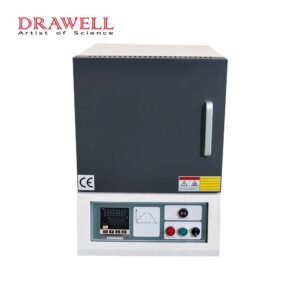Drawell 1200°C Chamber Muffle Furnace STM-12