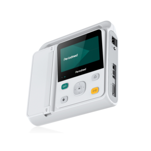 Yonker New PE-E12C Portable ECG Monitor