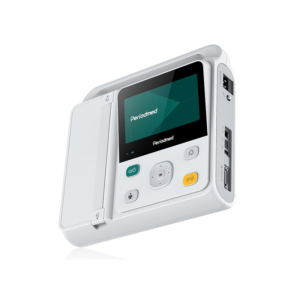 Yonker New PE-E12C Portable ECG Monitor