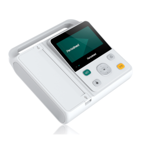Yonker New PE-E12C Portable ECG Monitor