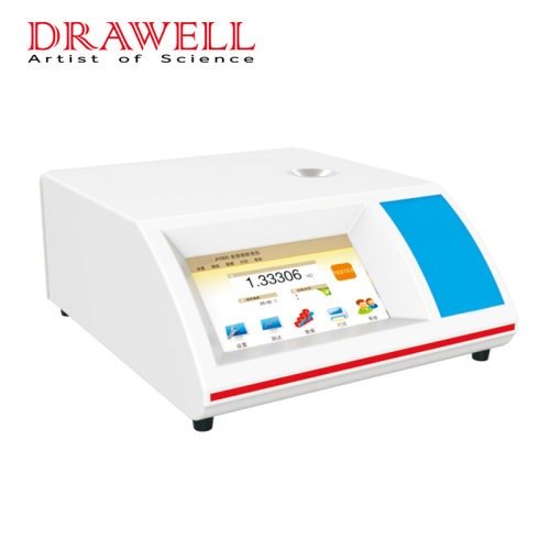 Drawell DigiPol-D Density Meter 7 Drawell DigiPol-D Density Meter - Image 7