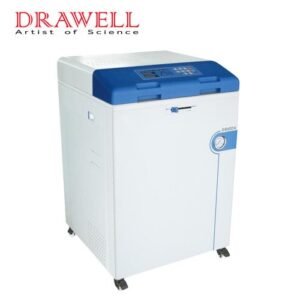 Drawell DW-GR Series Vertical Autoclave