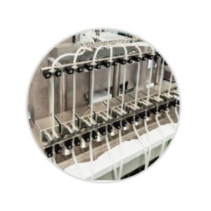 Shinva Intelligent Pre-Filled Syringe Production Line