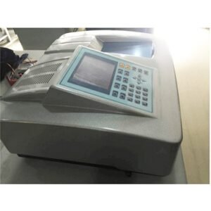 Drawell DU-8800R Split Double Beam UV/VIS Spectrophotometer