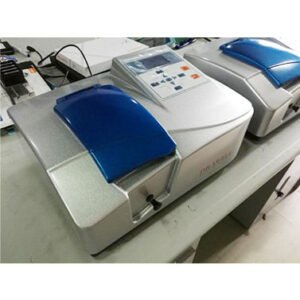 Drawell DU-8200 Single Beam UV/VIS Spectrophotometer