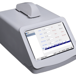 Drawell K5600/K5600C Nano Spectrophotometer (with cuvette)