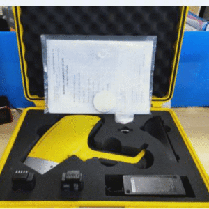 Drawell Handheld XRF Gold Analyzer (TrueX G5/ TrueX G7)