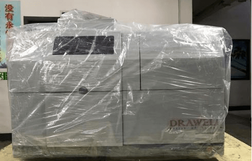 Drawell Automatic DW-AA4530F Atomic Absorption Spectrophotometer (8 Lamp Stand) 17 Drawell Automatic DW-AA4530F Atomic Absorption Spectrophotometer (8 Lamp Stand) - Image 17